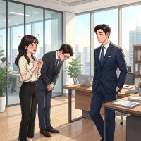 Tình Yêu Bất Ngờ Từ Anh Phù Rể