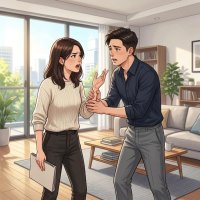 Cuộc Hôn Nhân Thương Mại Đầy Dối Trá