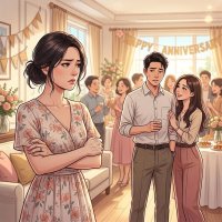 Kỷ Niệm Đầy Nỗi Đau