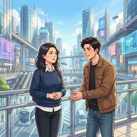 Người Chị Trở Về Từ Đông Lạnh