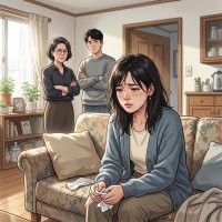 Đêm Kinh Hoàng Ngày Của Mẹ