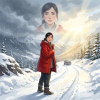 Trở Về Từ Cơn Bão Tuyết