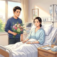 Giấc Mộng Bốn Năm