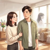 Chồng Tôi Yêu Nhầm Người Khác Nhưng Quên Mất Rồi