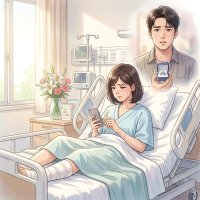 Câu Chuyện Chưa Kết Thúc