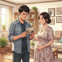 Bí Mật Của Đứa Trẻ Trong Bụng