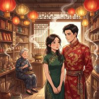 Hồ Tiên Và Vận May Bí Ẩn