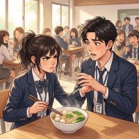 Trở Lại Thời Học Trường Để Phục Thù