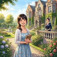 Cuộc Đời Đổi Thay Của Thiên Kim Giả