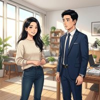 Người Vợ Lý Tưởng Của Tổng Giám Đốc