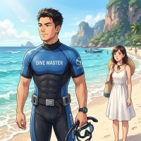 Cậu Ấm Nhà Giàu Và Cuộc Sống Ngầm