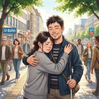 Bức Ảnh Năm Ấy Đổi Lấy Một Lần Gặp Lại