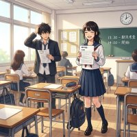 Trở Về Ngày Thi Đại Học