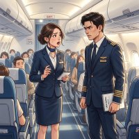 Chồng Tôi Là Cơ Trưởng