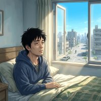 Bão Mặt Trời Và Những Kẻ Bị Bỏ Rơi