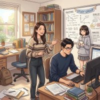 Dự Đoán Điểm Thi Hay Lừa Đảo