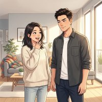 Mối Tình Đơn Phương Khó Nói