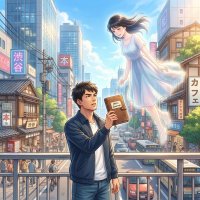 Tìm Kiếm Hồn Ma