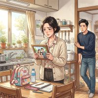 Cuộc Đời Thứ Hai Của Tôi