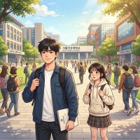 Đổi Đời Trước Kỳ Thi