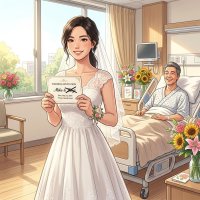 Món Quà Bất Ngờ Trong Lễ Cưới