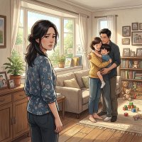 Bức Ảnh Đánh Thức Nghi Ngờ