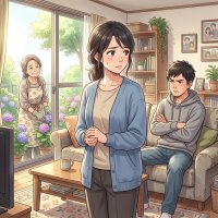 Cuộc Chiến Hôn Nhân Đôi Bên