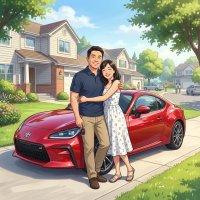 Tôi Ly Hôn Để Được Yêu Thật Sự