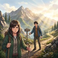 Kiếp Sau Đừng Ly Hôn