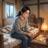 Khi Chồng Cũ Đưa Tiền Ly Hôn