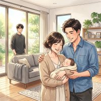 Người Đàn Ông Đến Sau