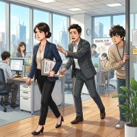 Lục Cẩn Xuyên Và Những Bí Mật Trong Thang Máy