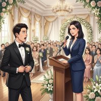 Giá Cưới Đắt Giá