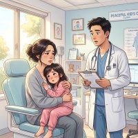 Gặp Lại Tình Cũ Trong Đêm Mưa