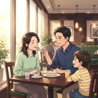 Người Vợ Trong Bóng Tối