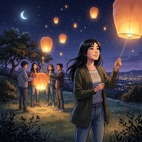 Trở Về Để Vạch Trần Lời Dối Gian