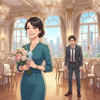 Liên Minh Thương Mại Và Trái Tim Bị Đánh Cắp