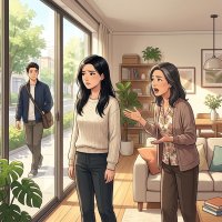 Gặp Lại Tình Đầu Giữa Buổi Hẹn Hò