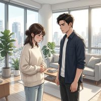 Bị Phát Hiện Và Đứa Bé Ngoài Ý Muốn