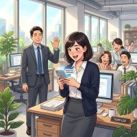 Tin Nhắn Nhầm Lẫn Định Mệnh