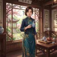 Tôi Trở Về Để Đòi Lại Danh Dự