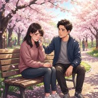 Khi Nỗi Đau Gặp Gỡ Tình Yêu