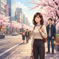 Quá Khứ Chưa Kết Thúc