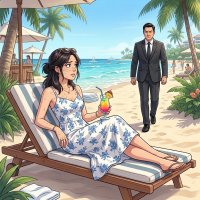 Người Tình Bí Mật Của Ông Chủ