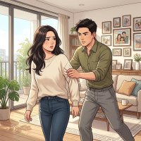 Mảnh Ký Ức Đã Mất