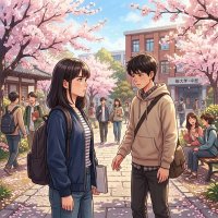 Lời Hứa Trong Bóng Tối