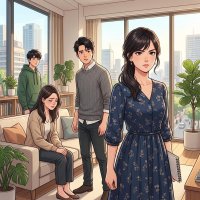 Kế Hoạch Trả Thù Của Cô Dâu