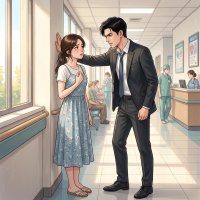 Cuộc Hôn Nhân Thương Mại Và Những Bí Mật Đen Tối