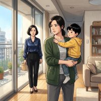 Kế Hoạch Đen Tối Của Mẹ Chồng