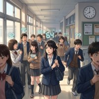 Con Số Định Mệnh Trên Đầu